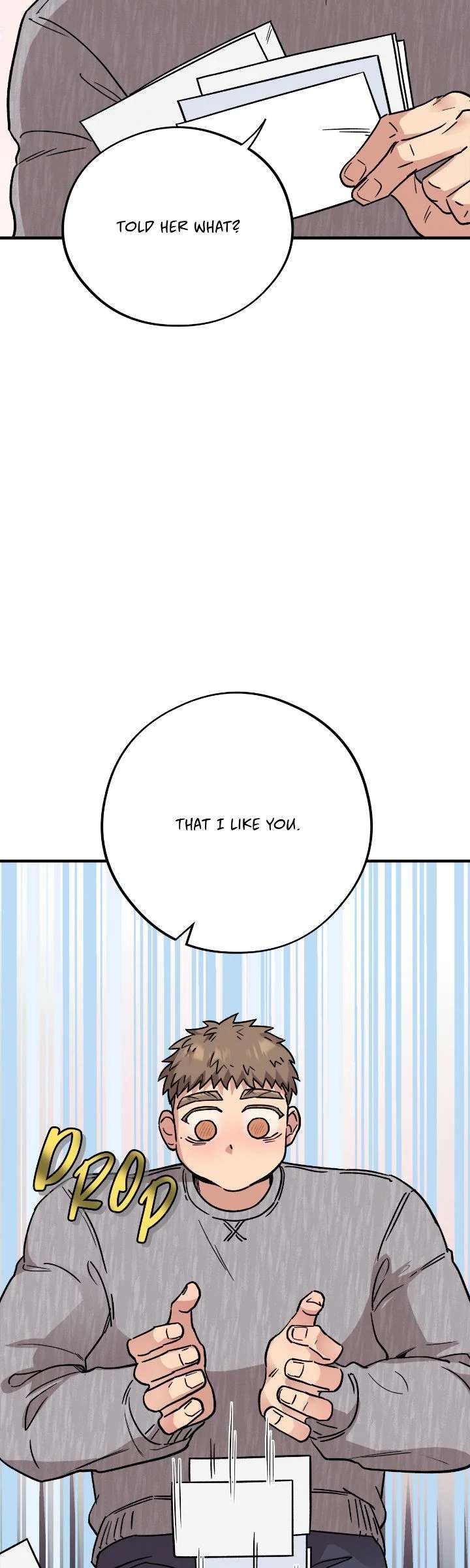 Honey Bear Chapter 57 page 29