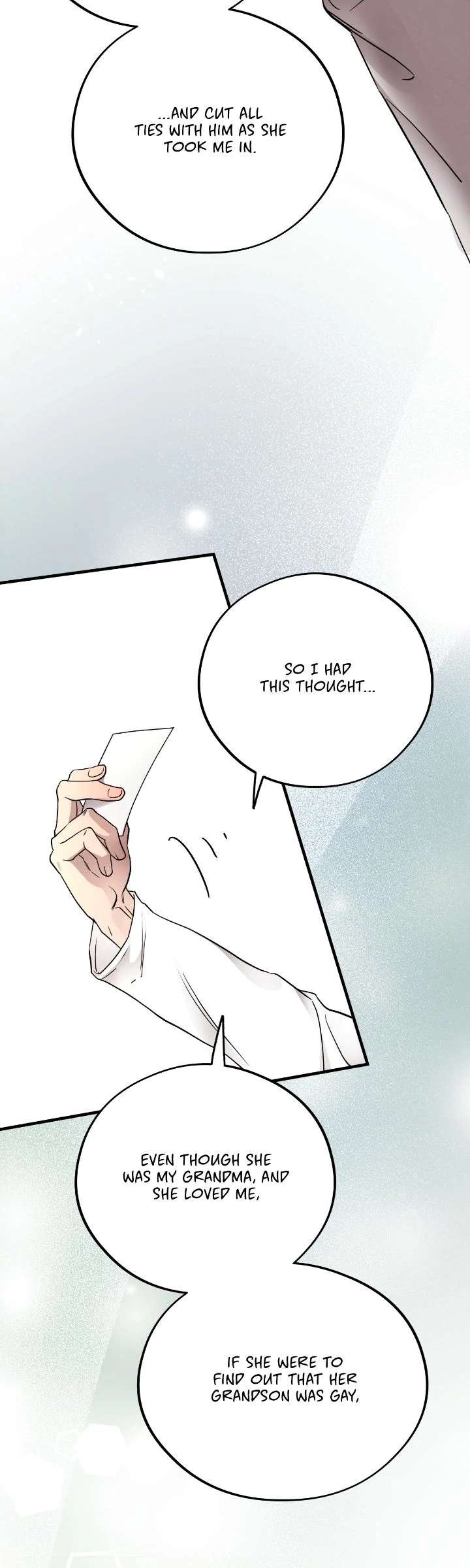 Honey Bear Chapter 57 page 34