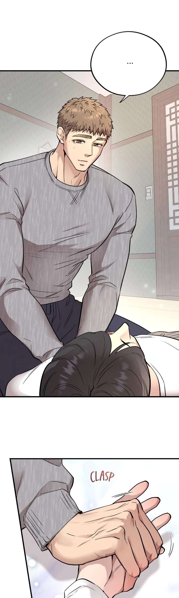 Honey Bear Chapter 57 page 37