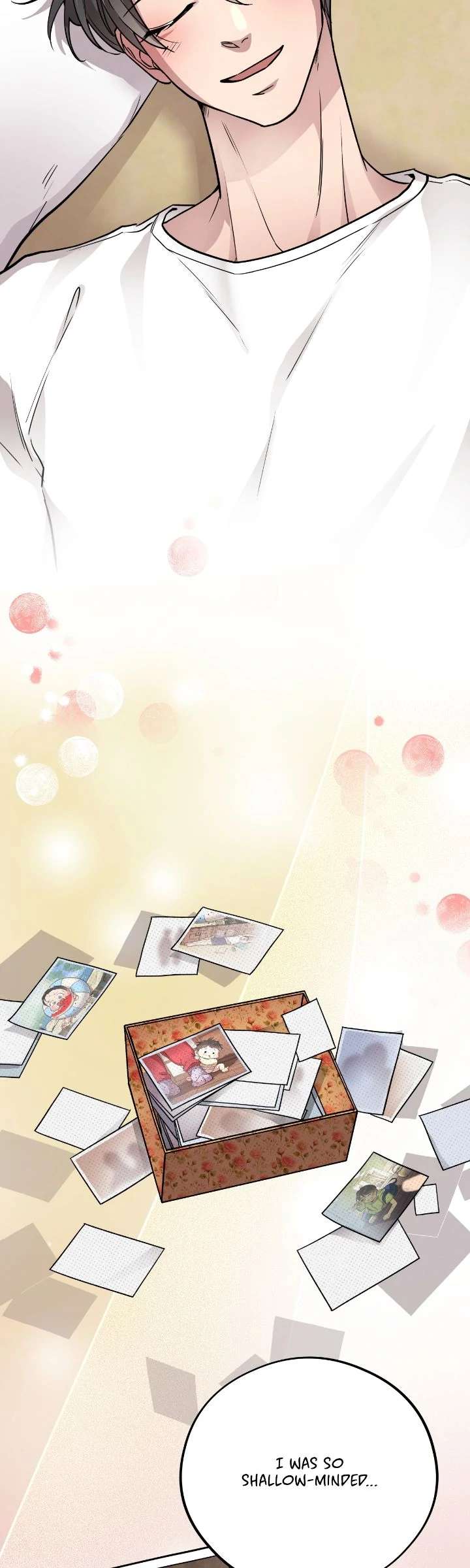 Honey Bear Chapter 57 page 39