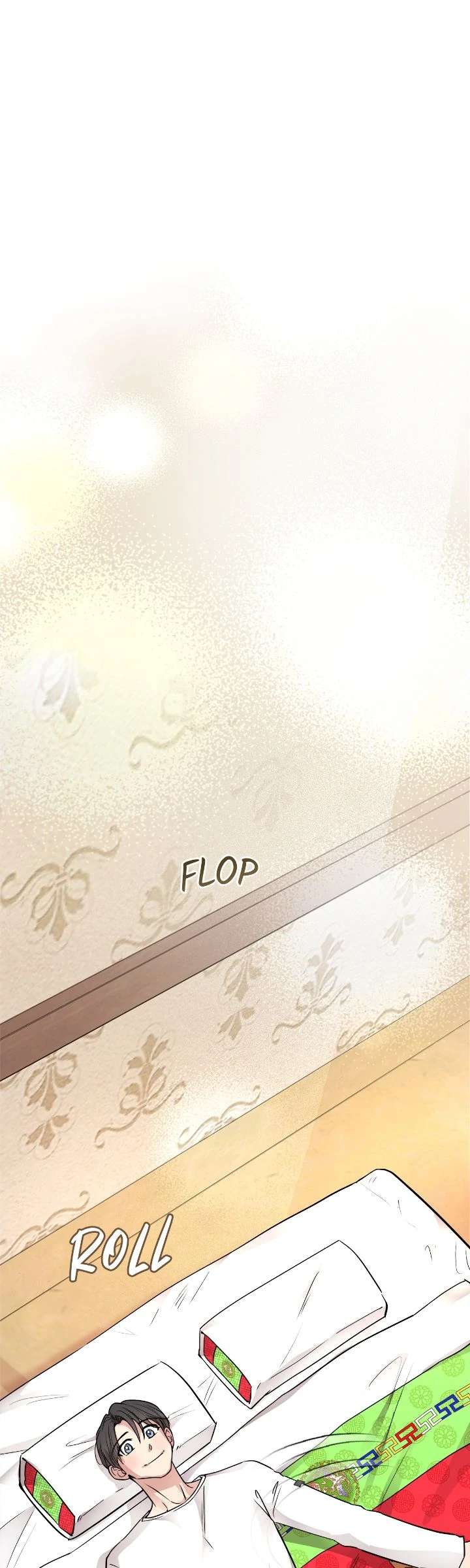 Honey Bear Chapter 57 page 43