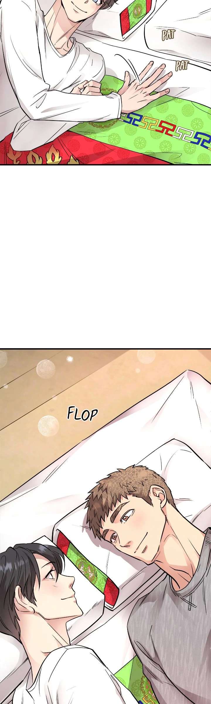 Honey Bear Chapter 57 page 45