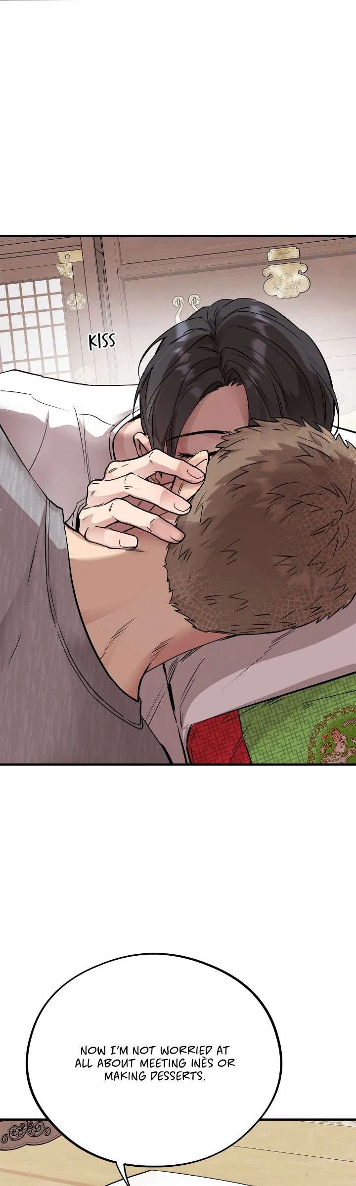 Honey Bear Chapter 57 page 49