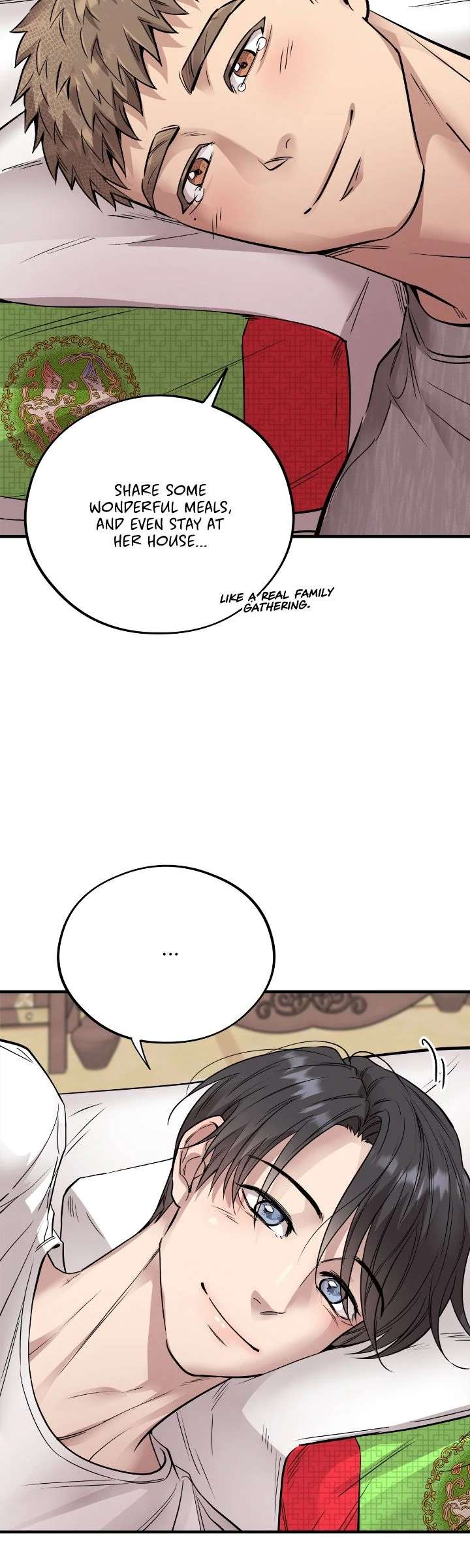 Honey Bear Chapter 57 page 53