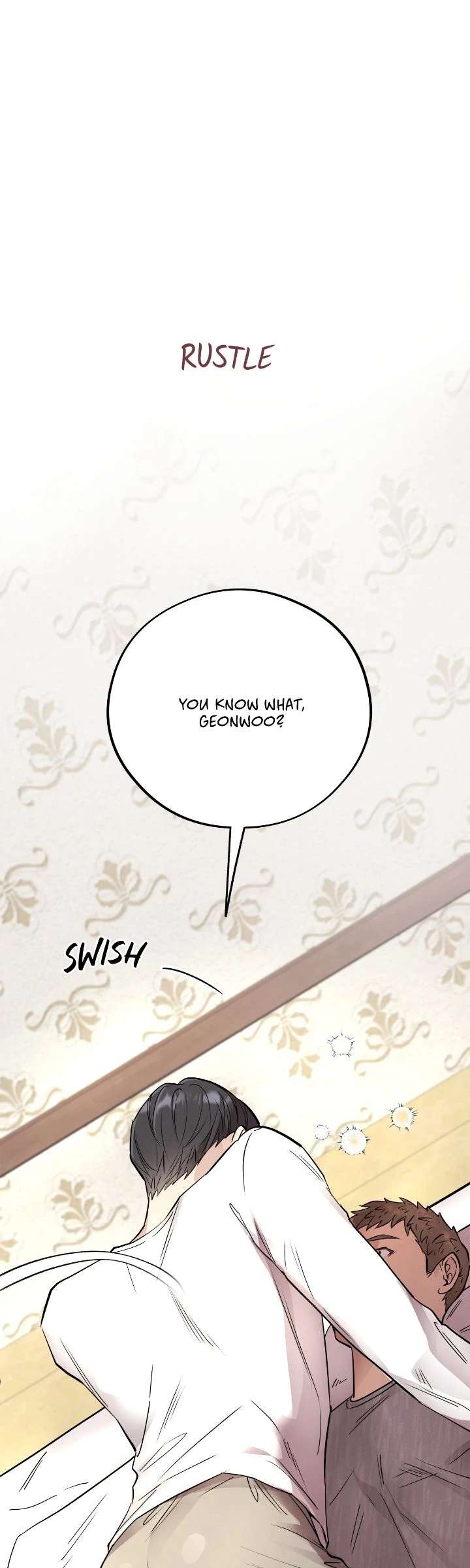 Honey Bear Chapter 57 page 54