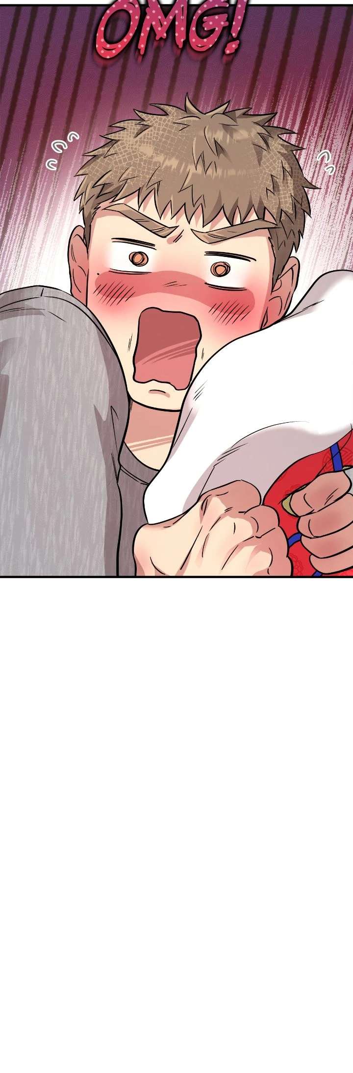 Honey Bear Chapter 58 page 7