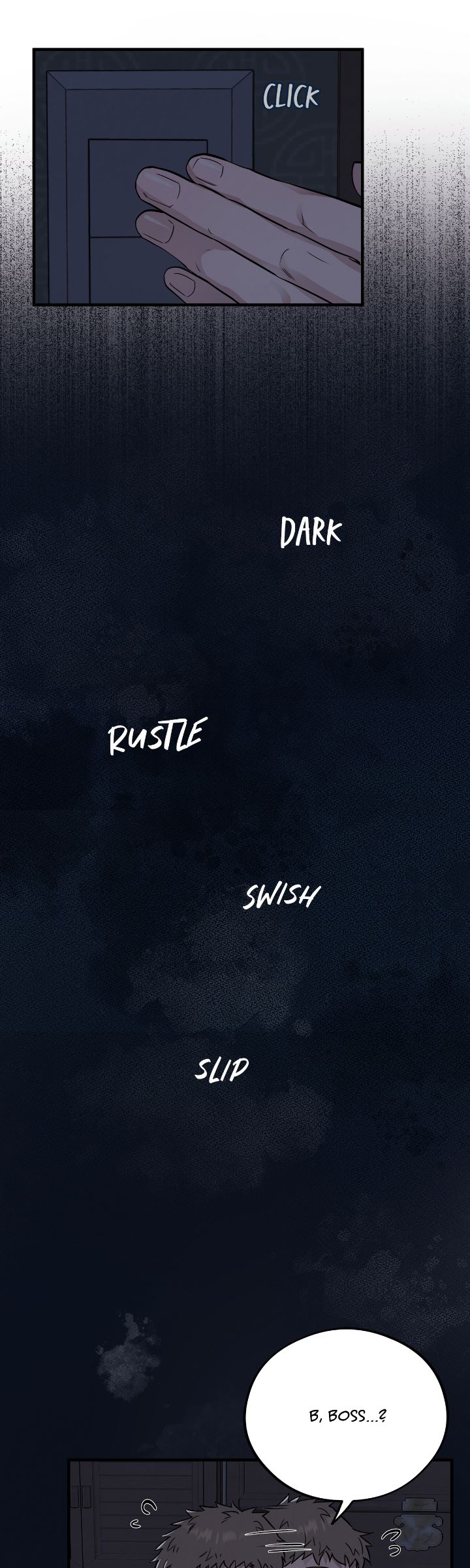 Honey Bear Chapter 58 page 8