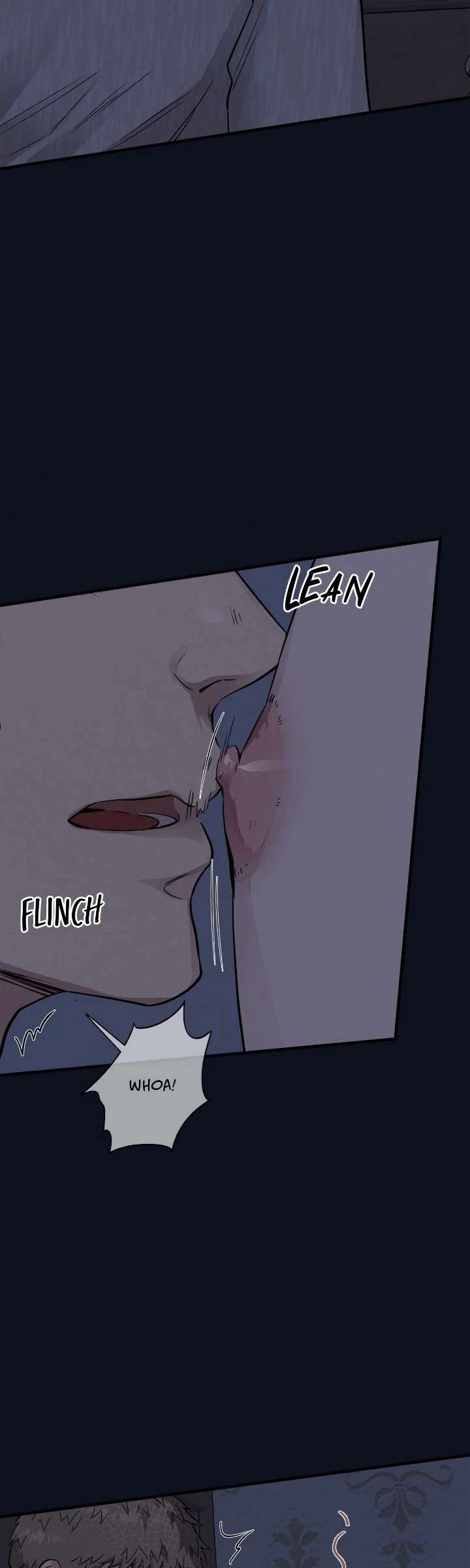 Honey Bear Chapter 58 page 10