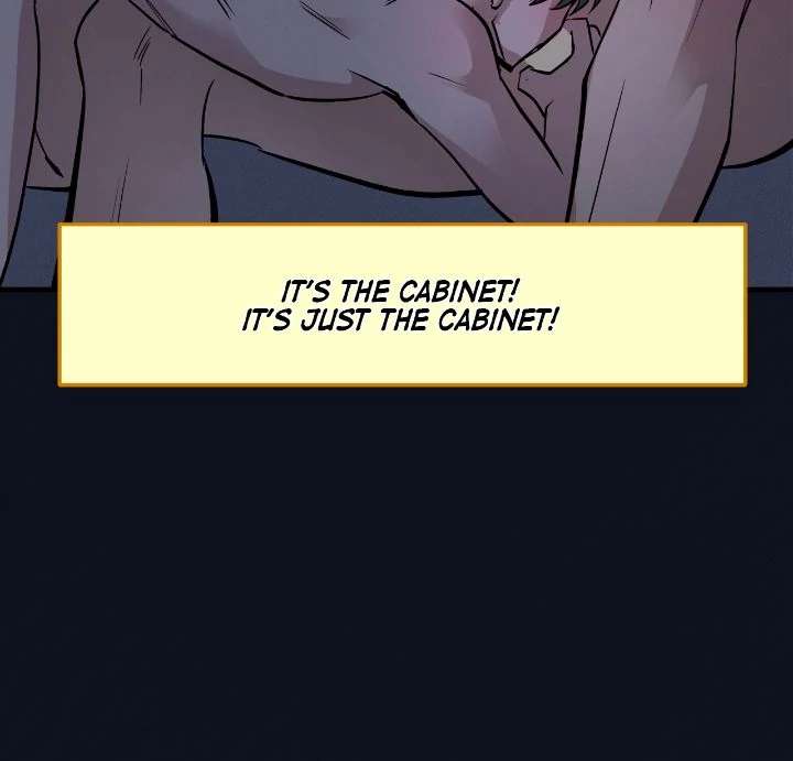 Honey Bear Chapter 58 page 18