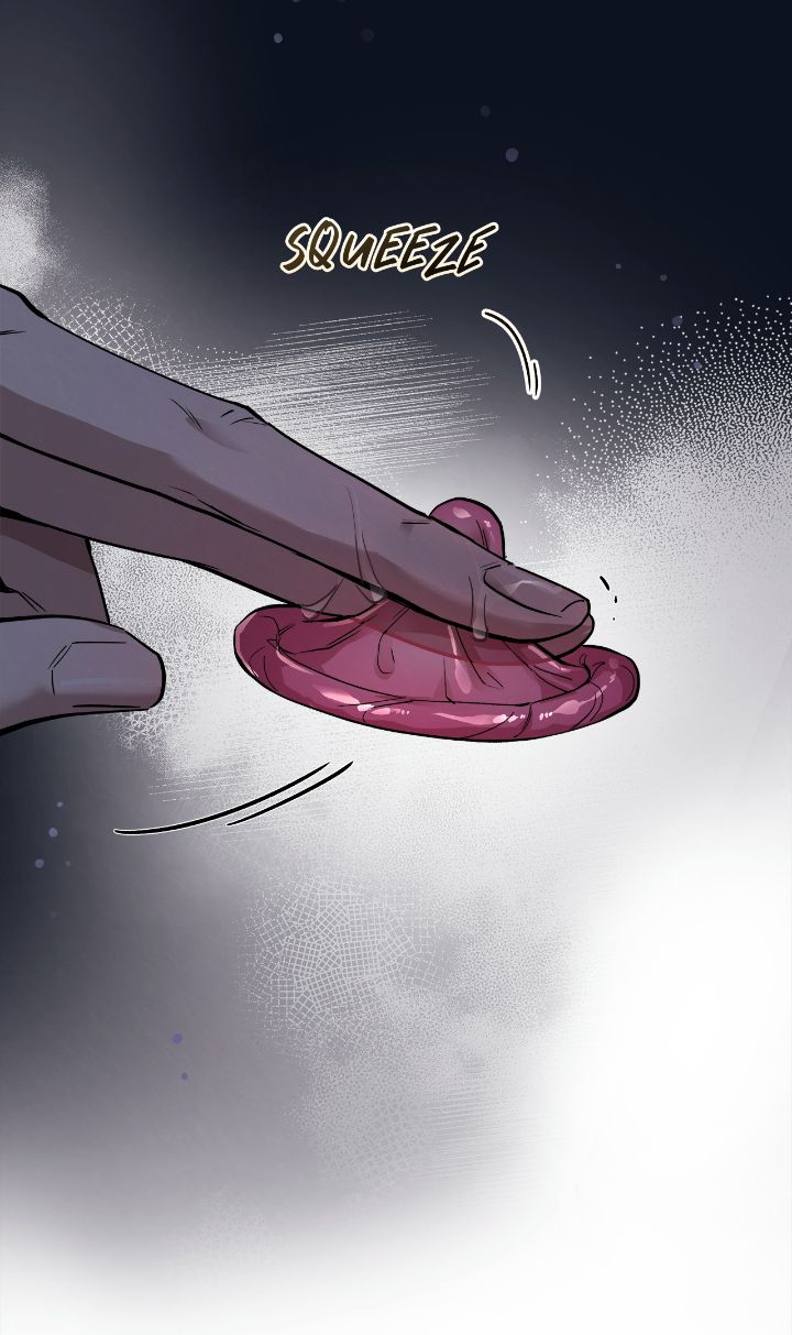 Honey Bear Chapter 58 page 26