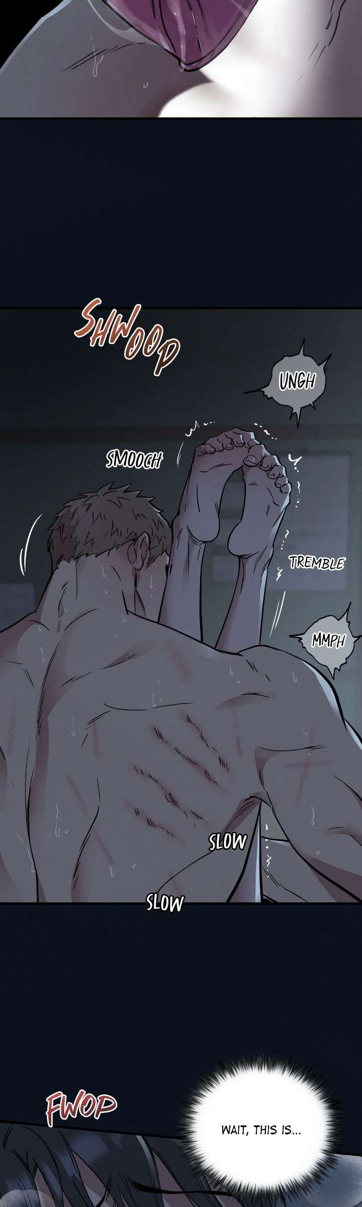 Honey Bear Chapter 59 page 2