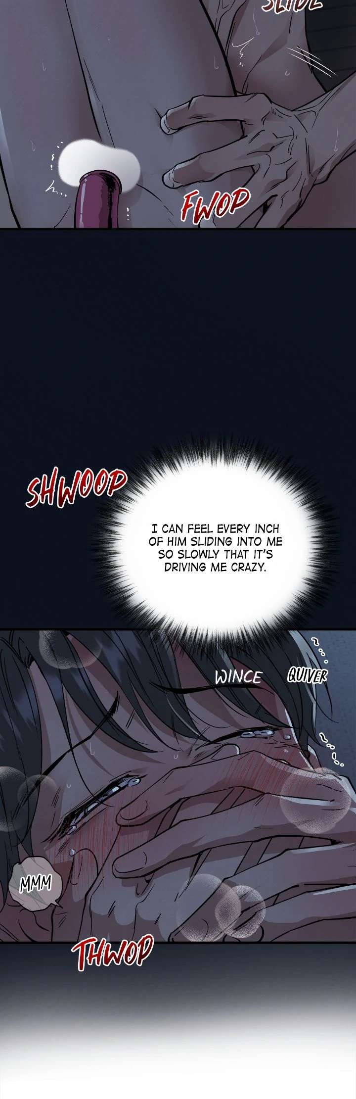 Honey Bear Chapter 59 page 4