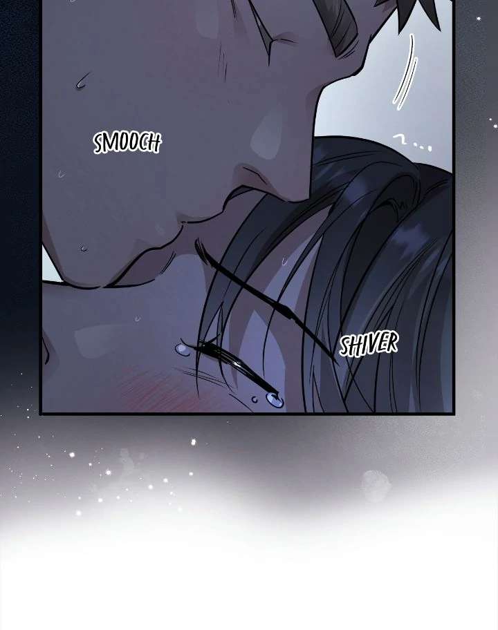 Honey Bear Chapter 59 page 8