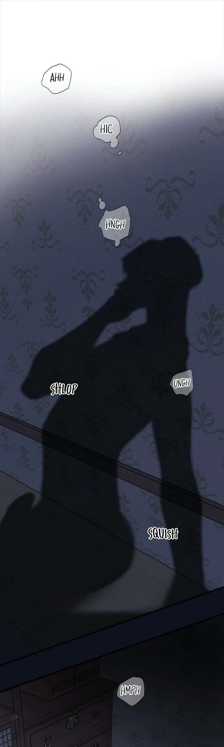 Honey Bear Chapter 59 page 21