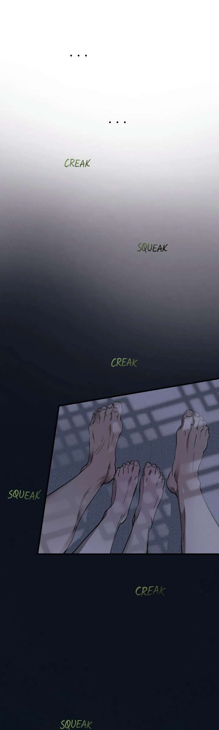 Honey Bear Chapter 59 page 30