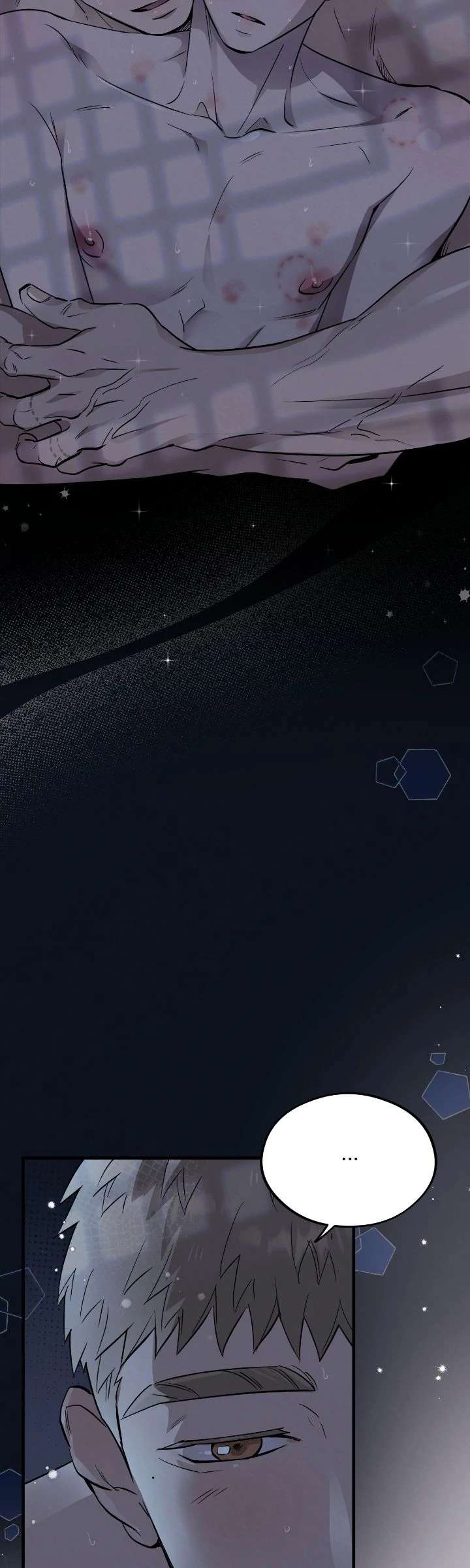 Honey Bear Chapter 59 page 32