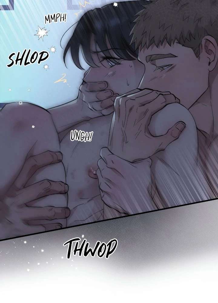 Honey Bear Chapter 59 page 41