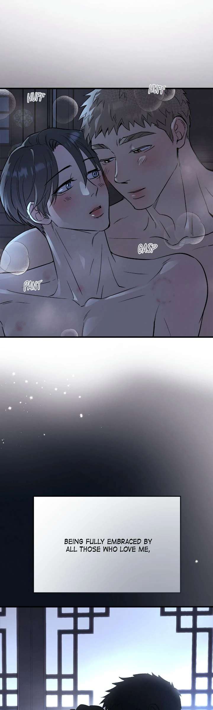 Honey Bear Chapter 59 page 46