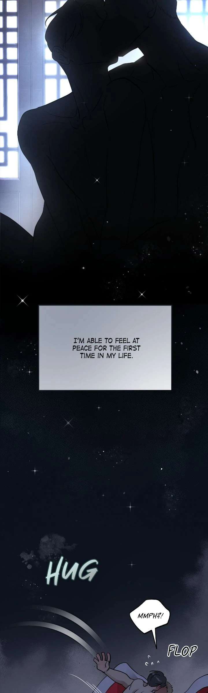 Honey Bear Chapter 59 page 47