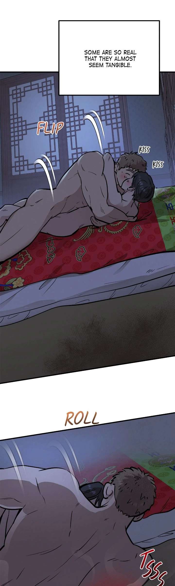 Honey Bear Chapter 59 page 50