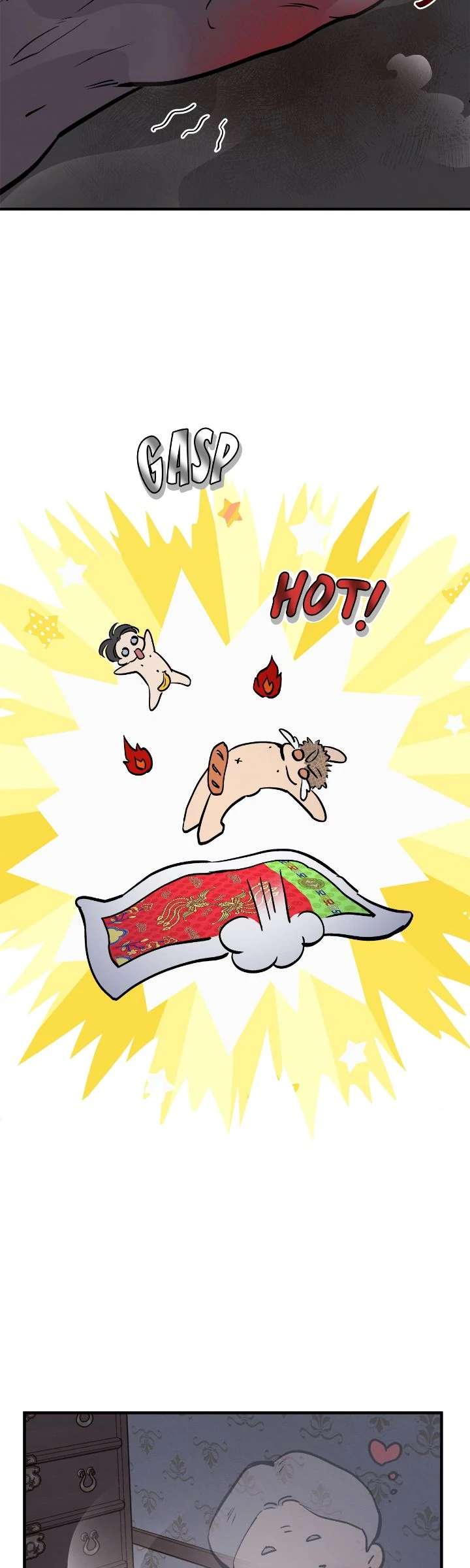 Honey Bear Chapter 59 page 51