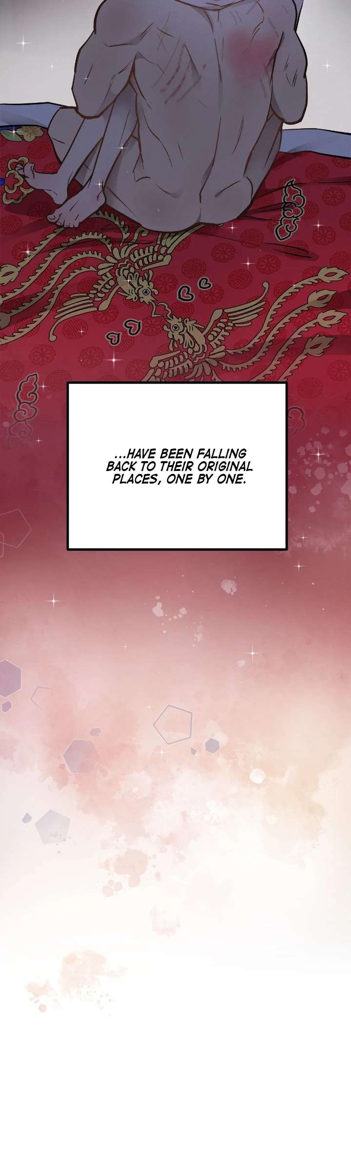 Honey Bear Chapter 59 page 53