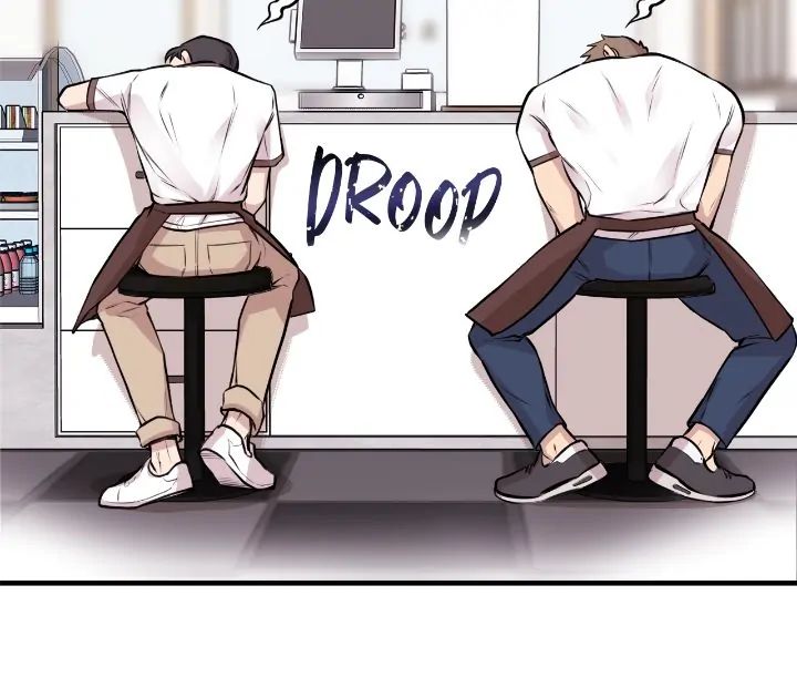 Honey Bear Chapter 6 page 14