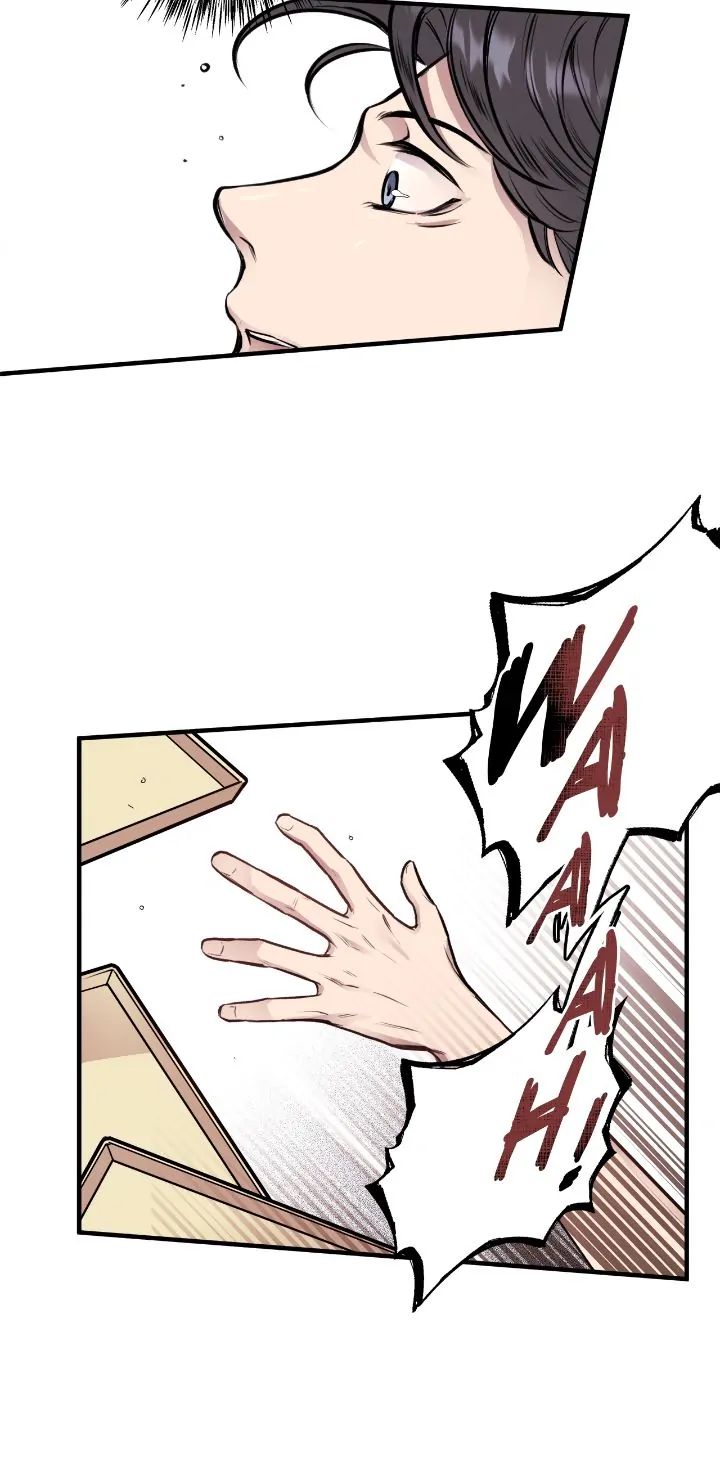 Honey Bear Chapter 6 page 25