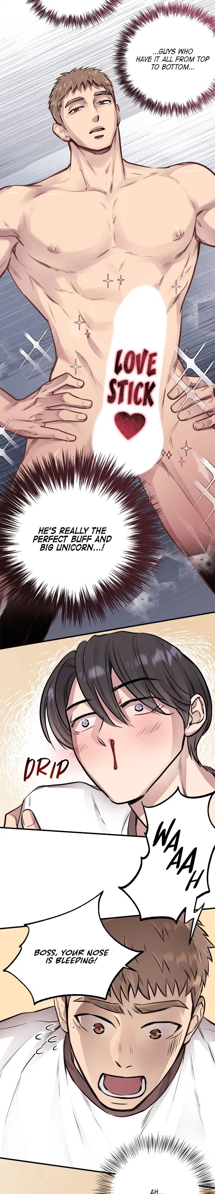 Honey Bear Chapter 6 page 30