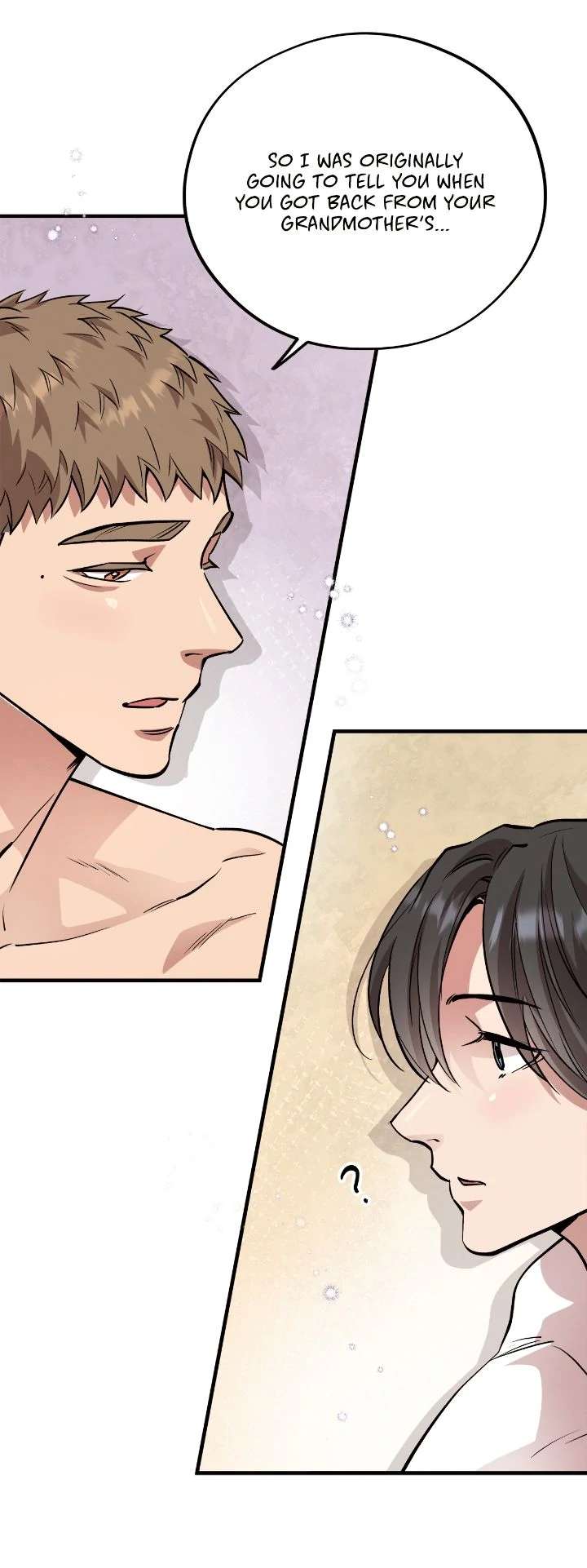 Honey Bear Chapter 60 page 4