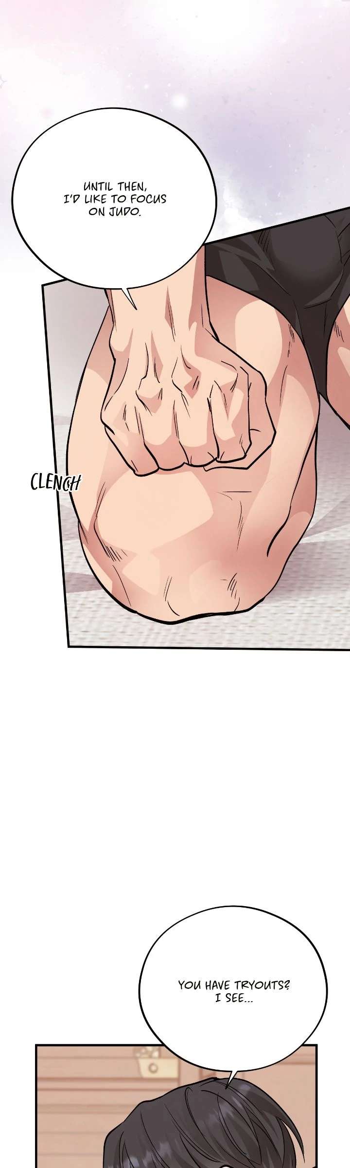 Honey Bear Chapter 60 page 11