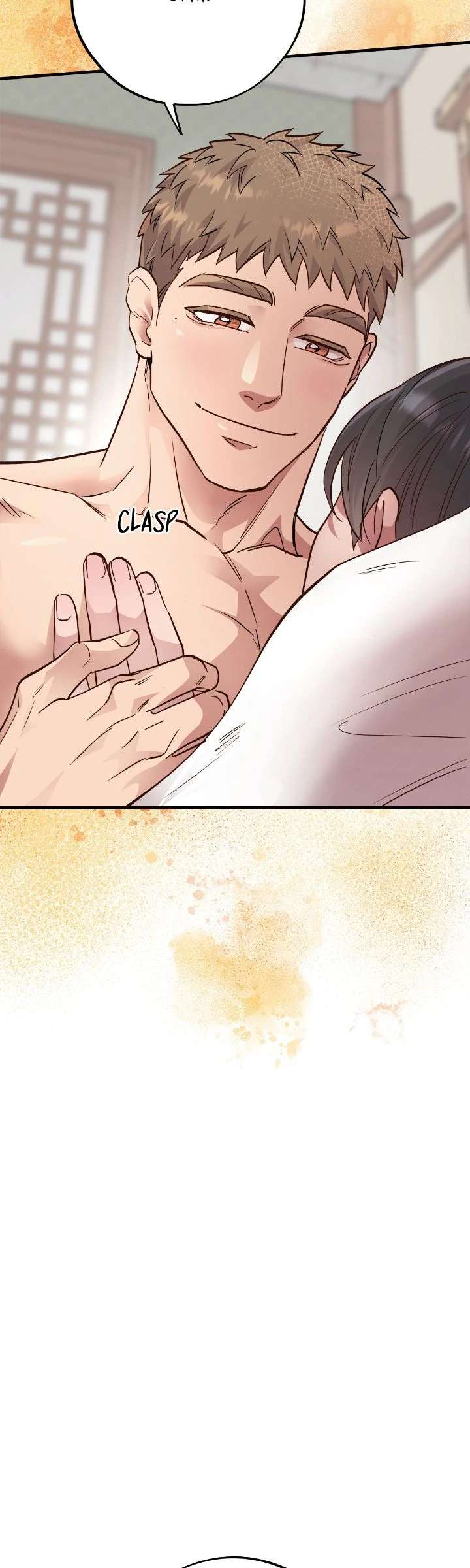 Honey Bear Chapter 60 page 18