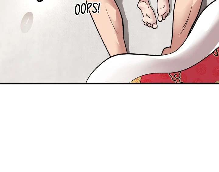 Honey Bear Chapter 60 page 21