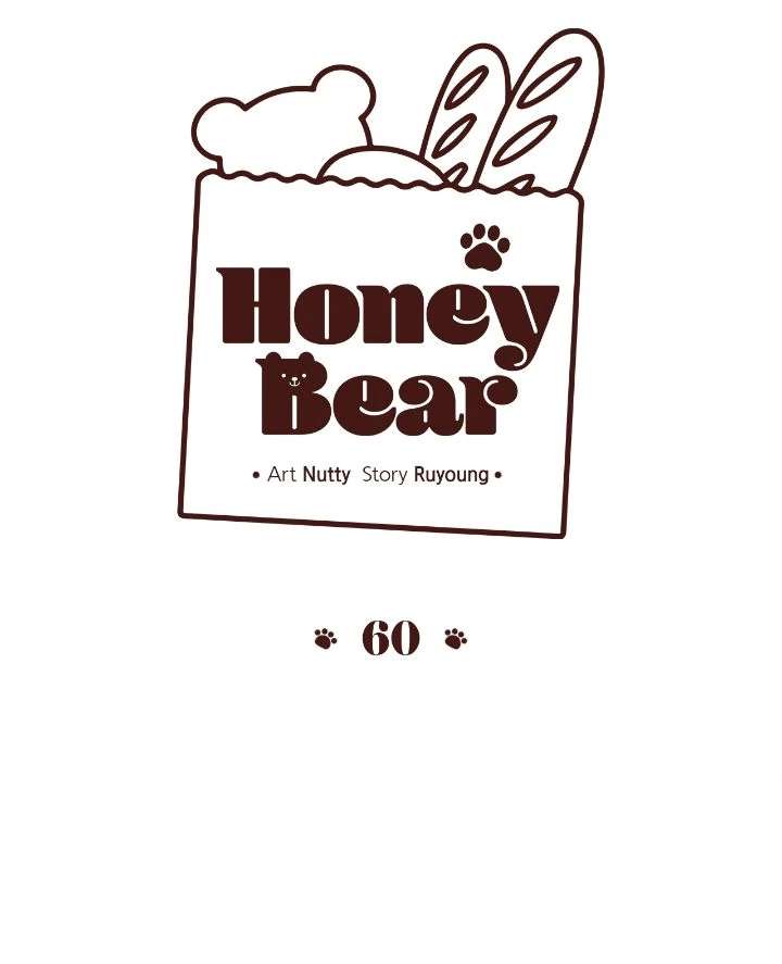 Honey Bear Chapter 60 page 25