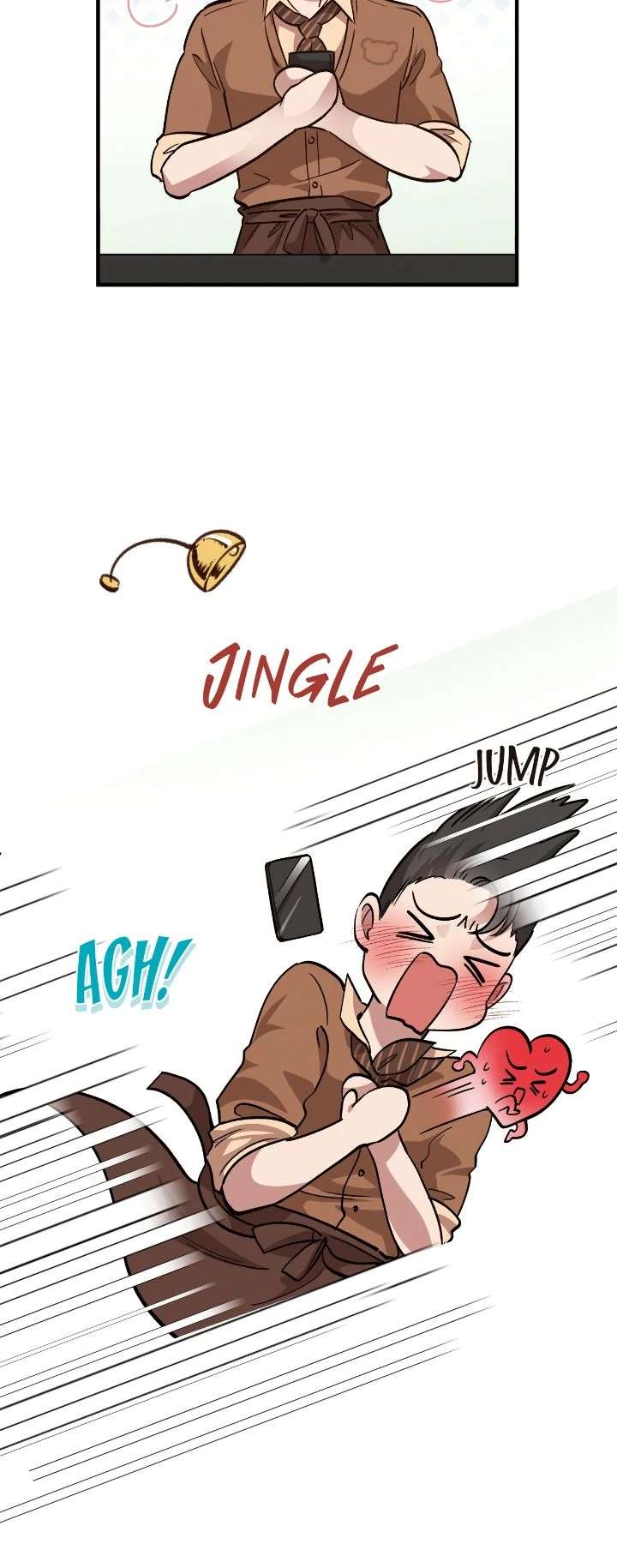 Honey Bear Chapter 60 page 29