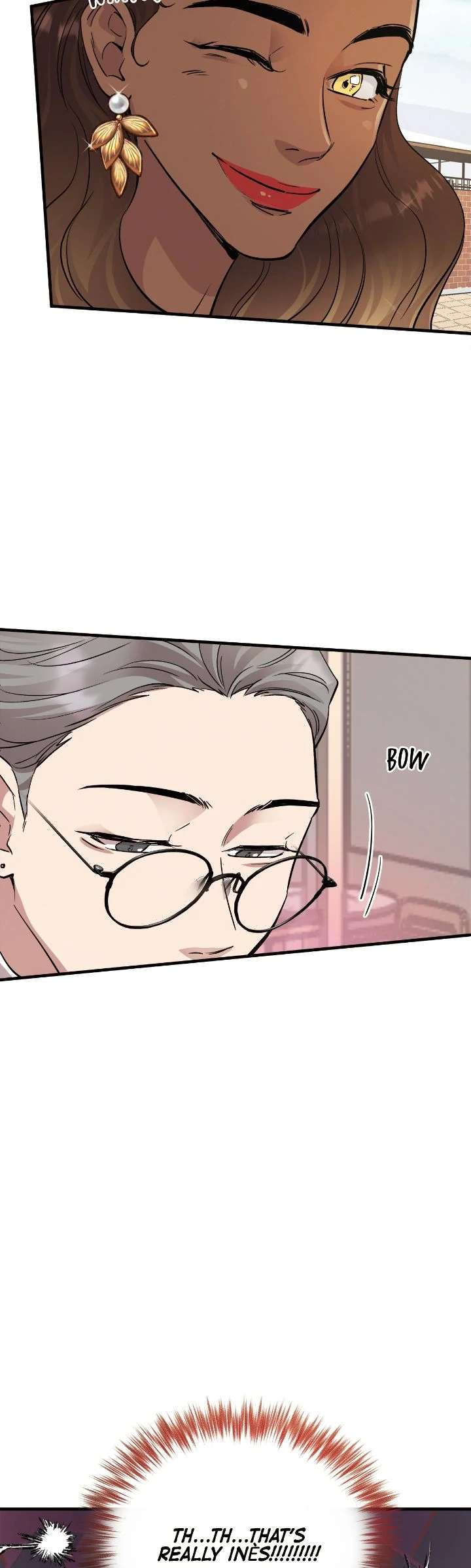 Honey Bear Chapter 60 page 36