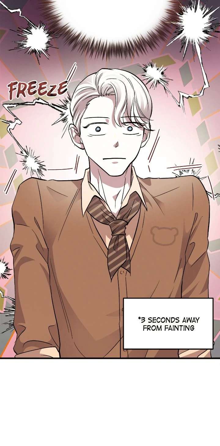 Honey Bear Chapter 60 page 37