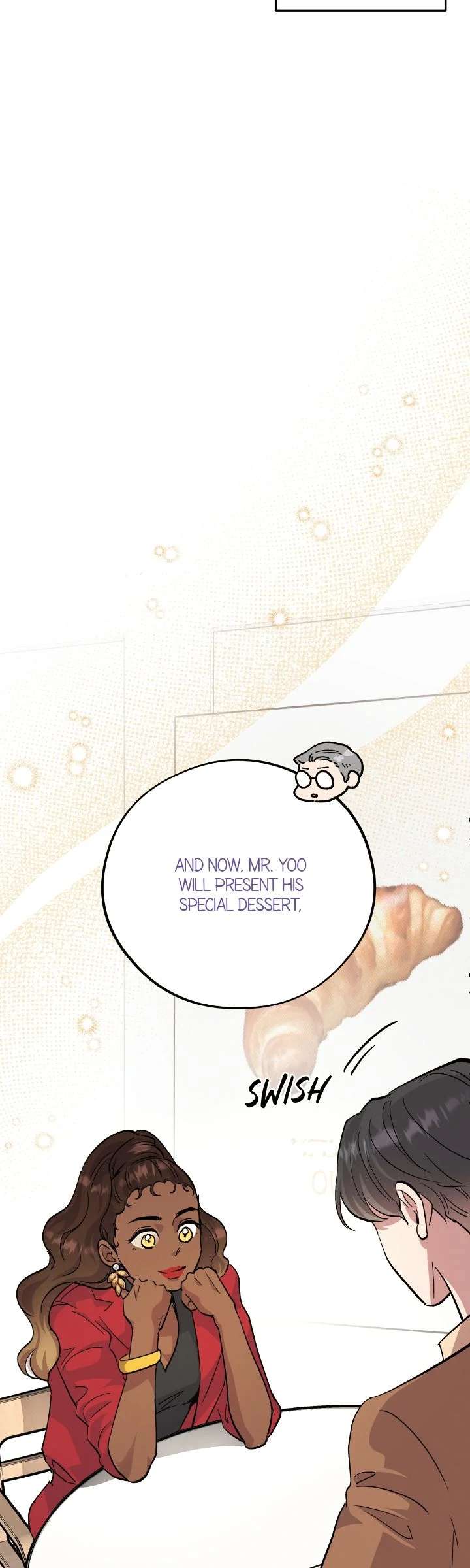 Honey Bear Chapter 60 page 44