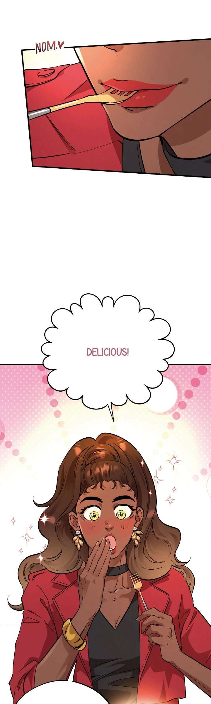 Honey Bear Chapter 60 page 50