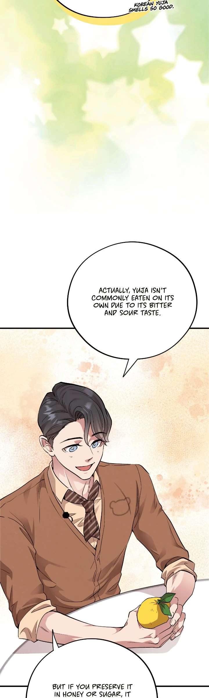 Honey Bear Chapter 60 page 52