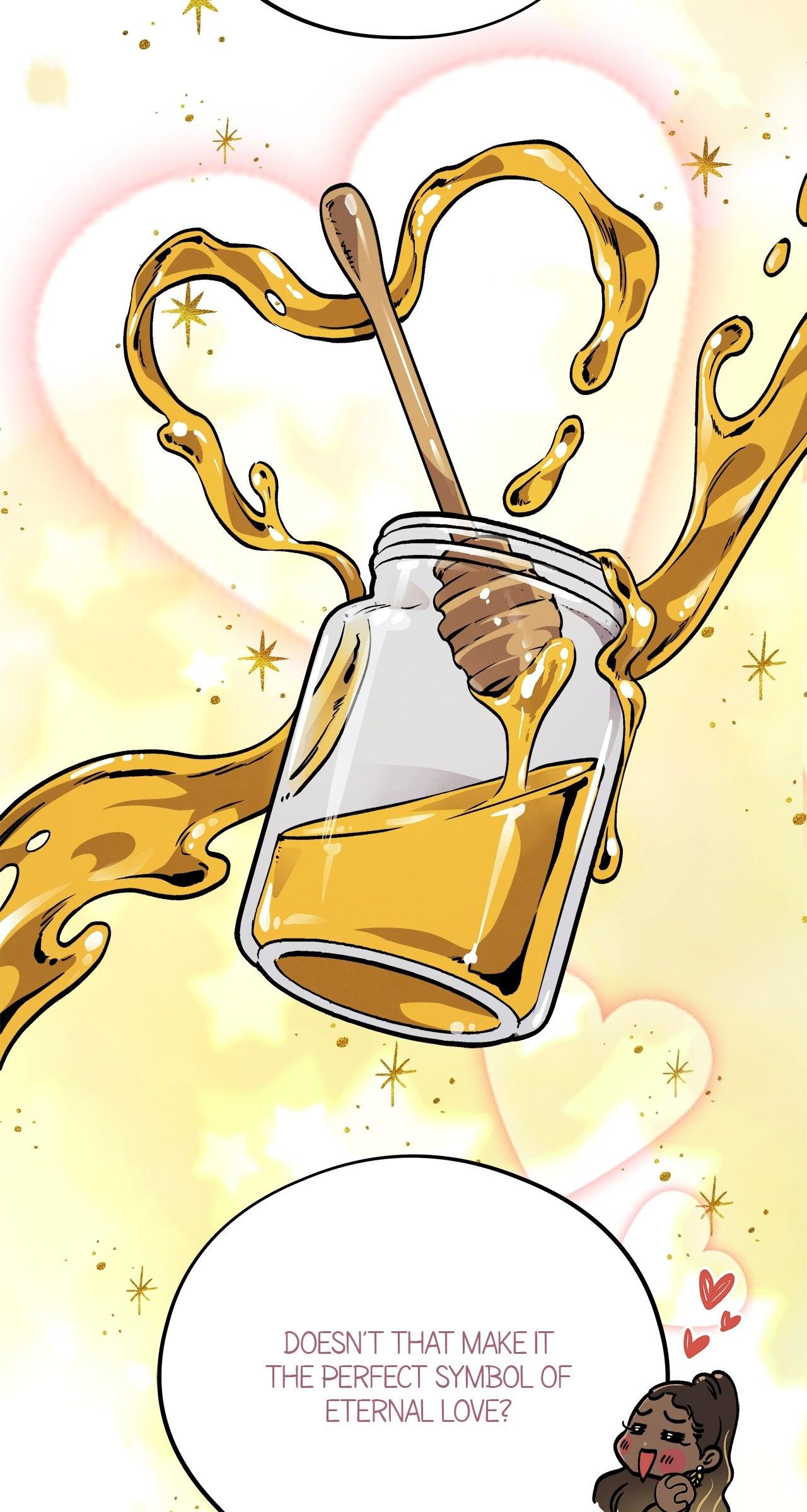 Honey Bear Chapter 61 page 6