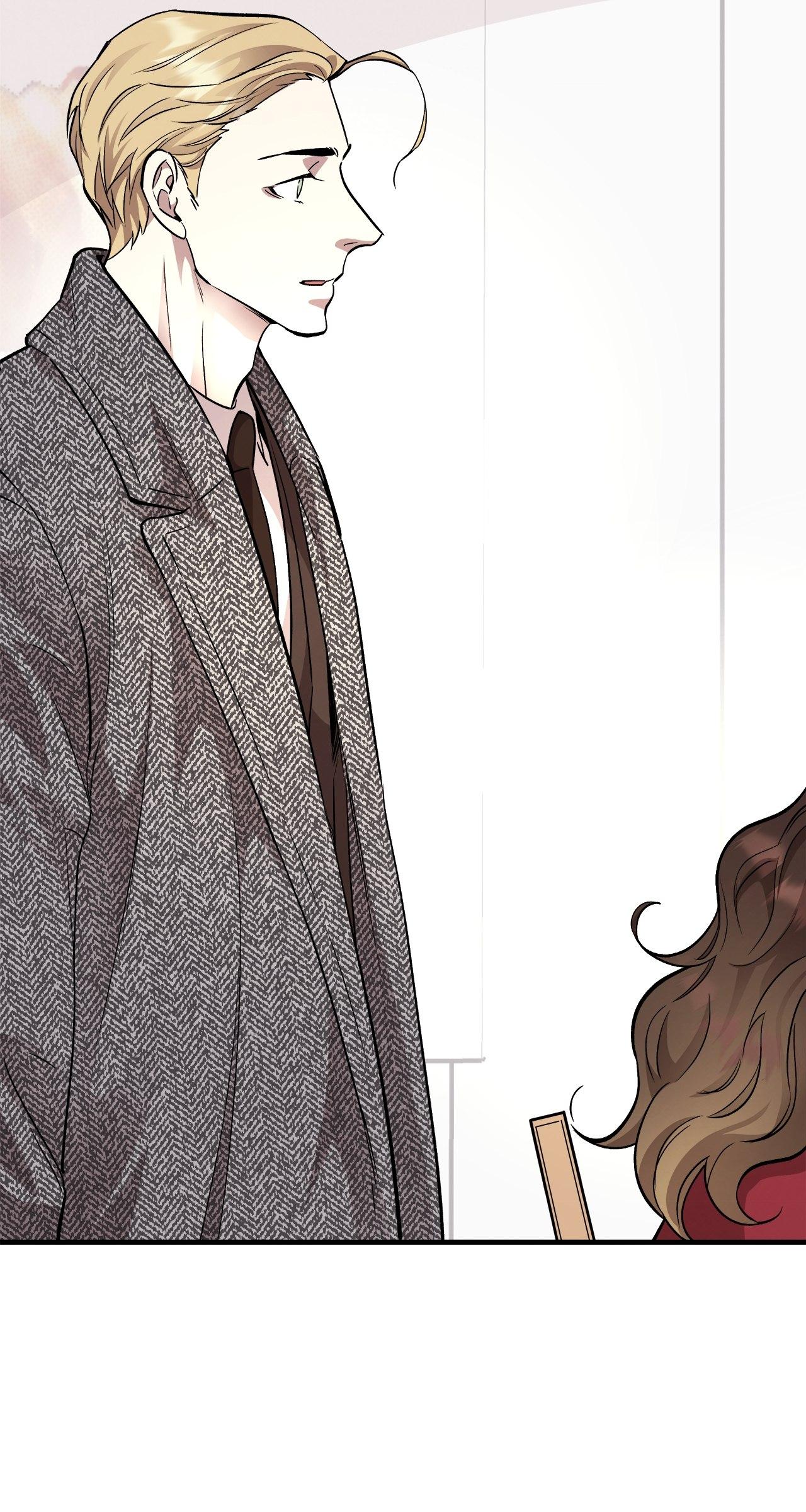 Honey Bear Chapter 61 page 19