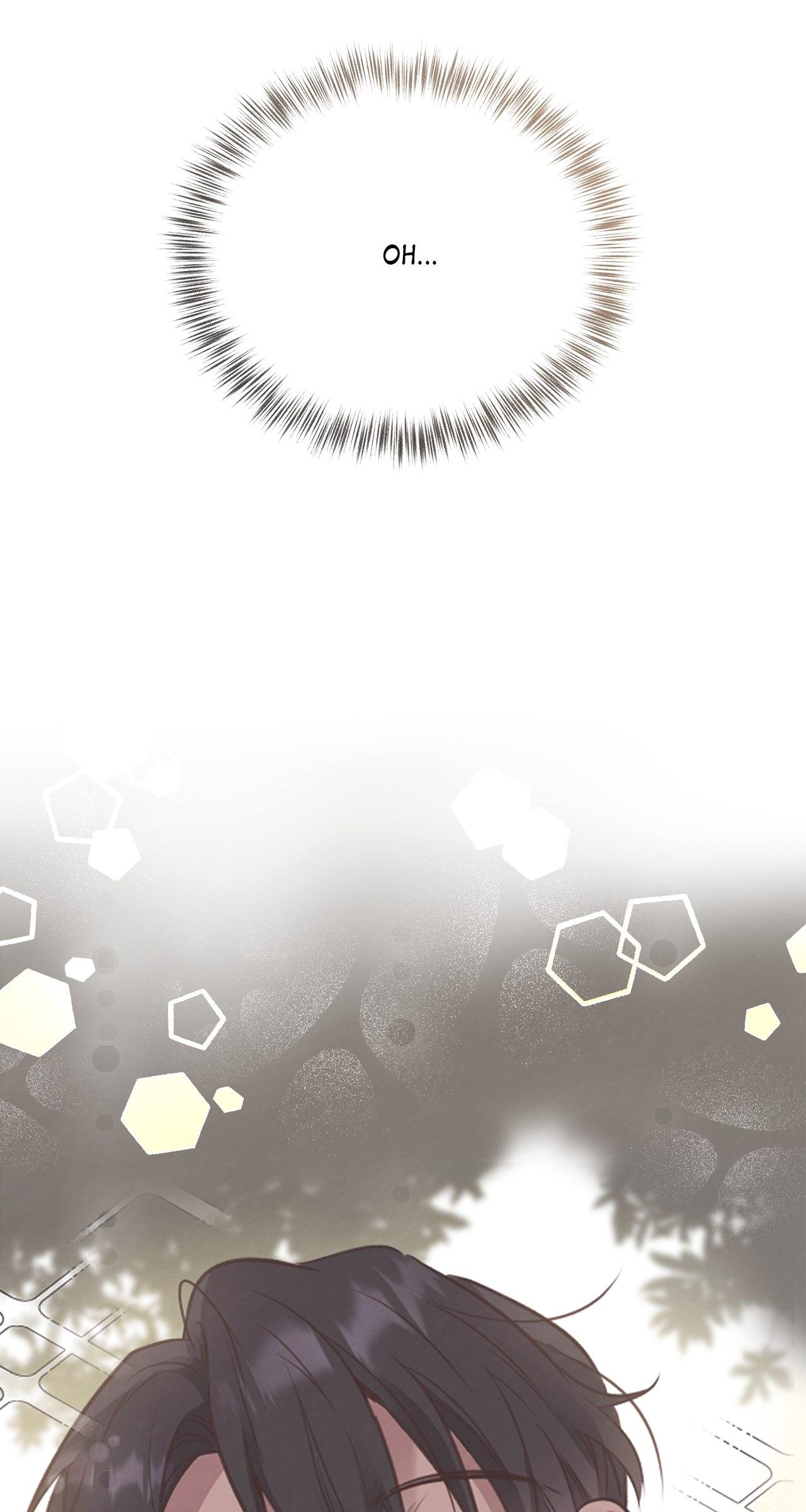 Honey Bear Chapter 61 page 20