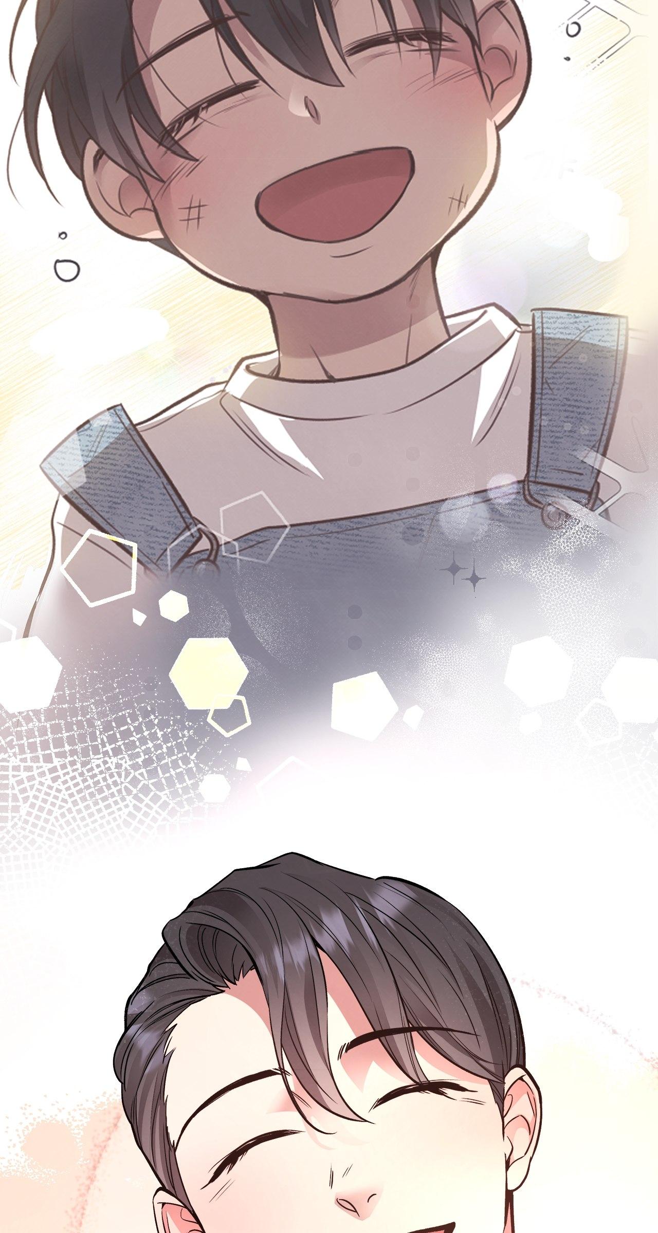 Honey Bear Chapter 61 page 21