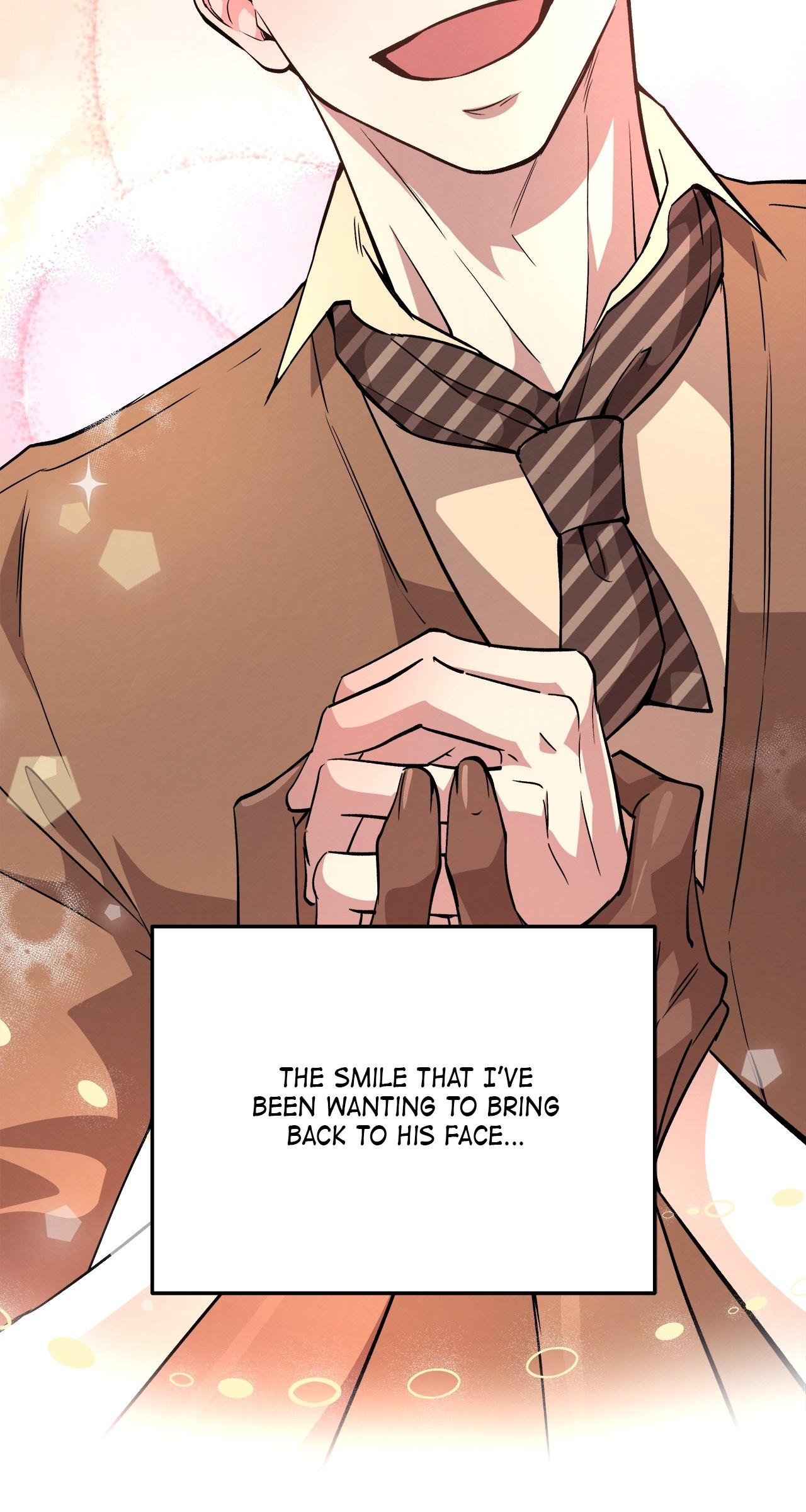 Honey Bear Chapter 61 page 22