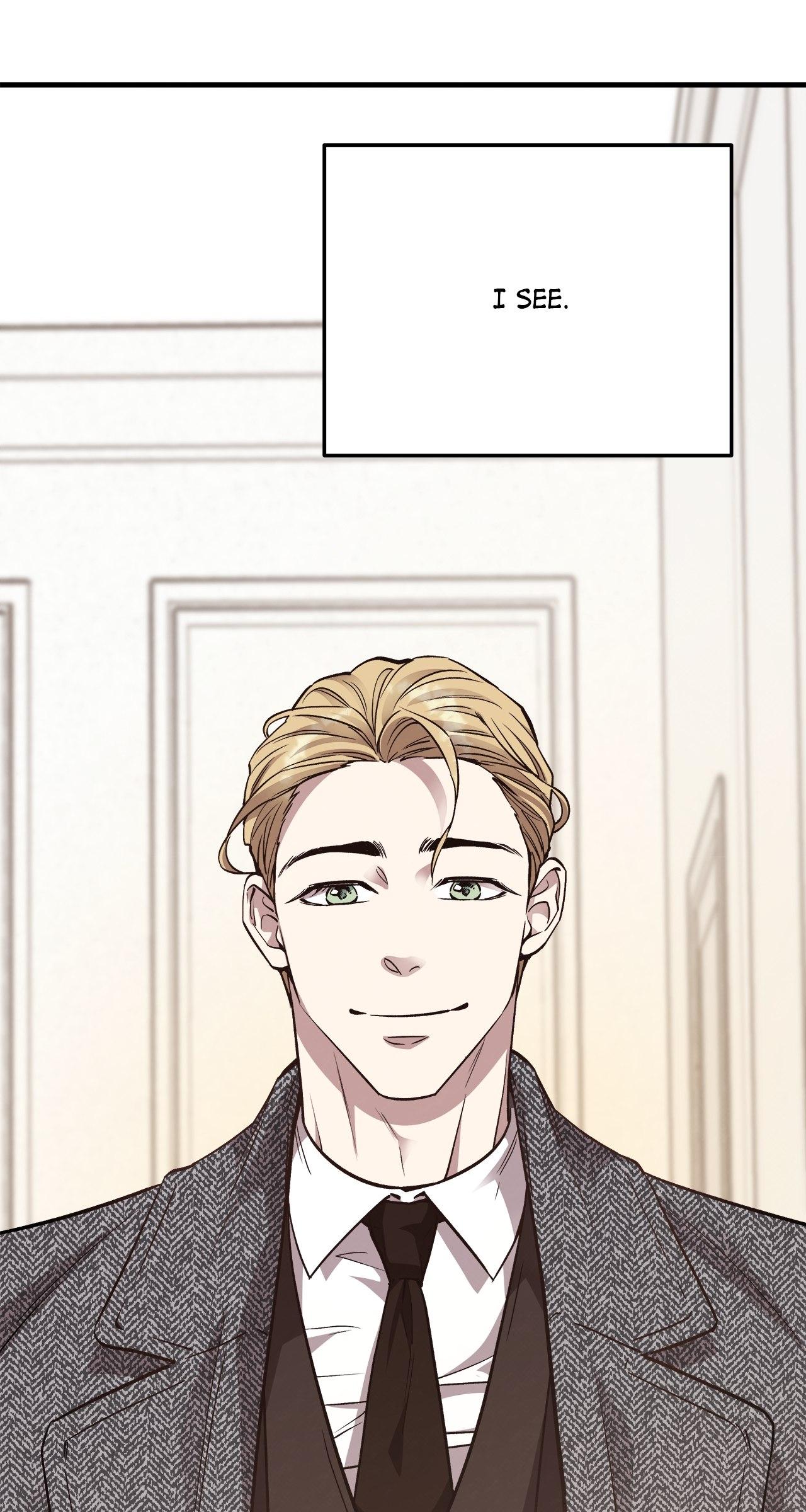 Honey Bear Chapter 61 page 25