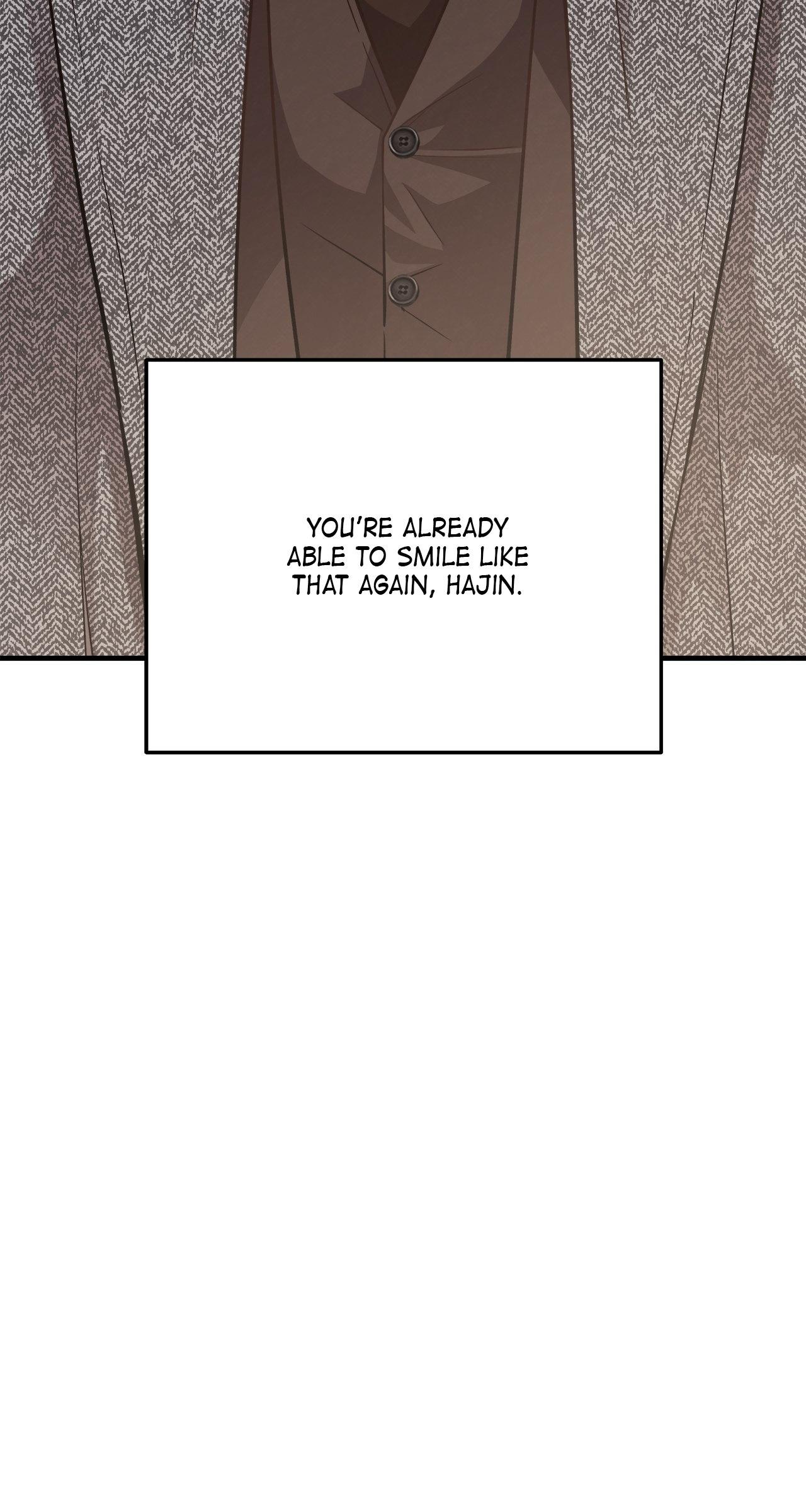 Honey Bear Chapter 61 page 26