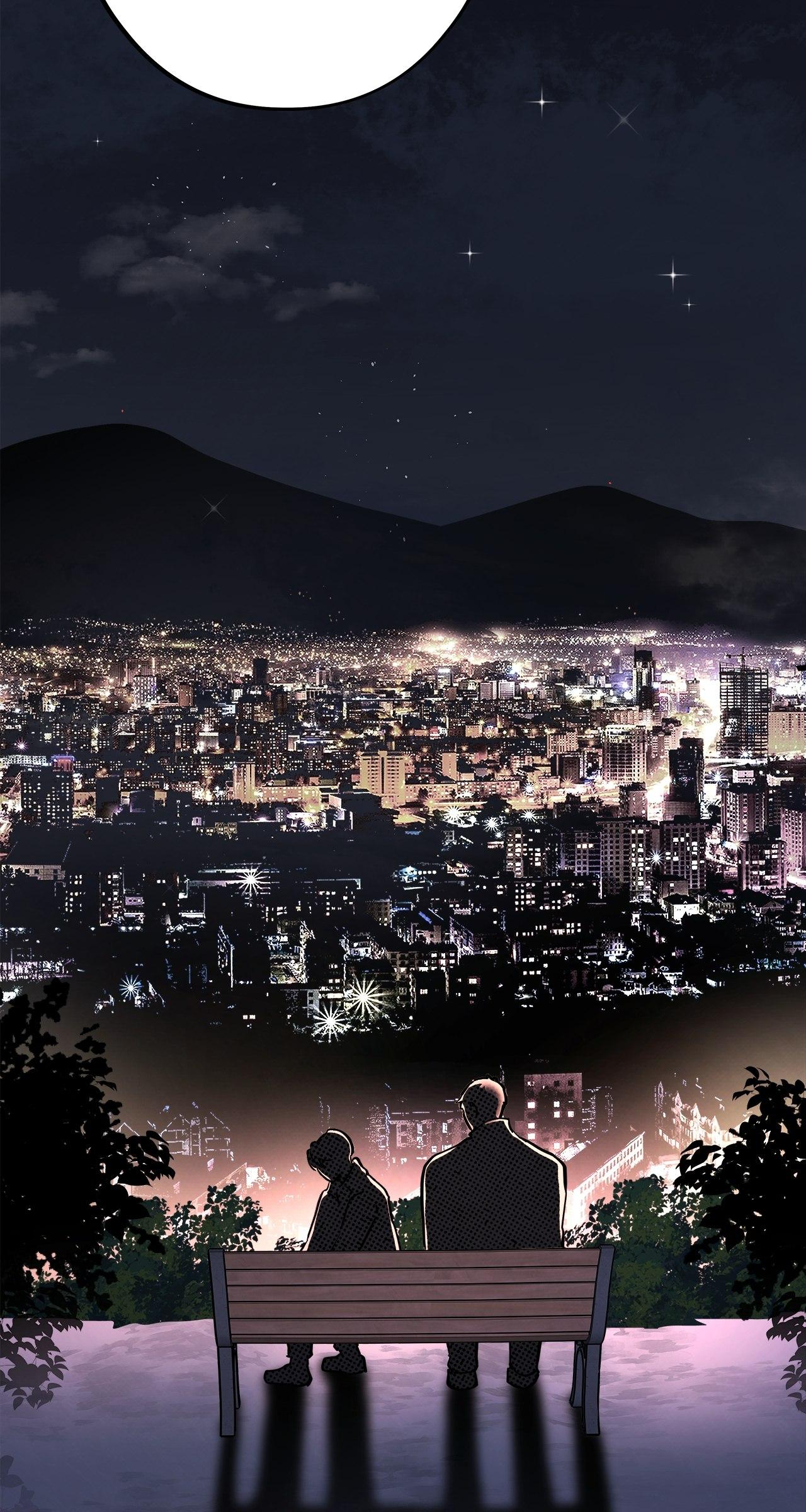 Honey Bear Chapter 61 page 46