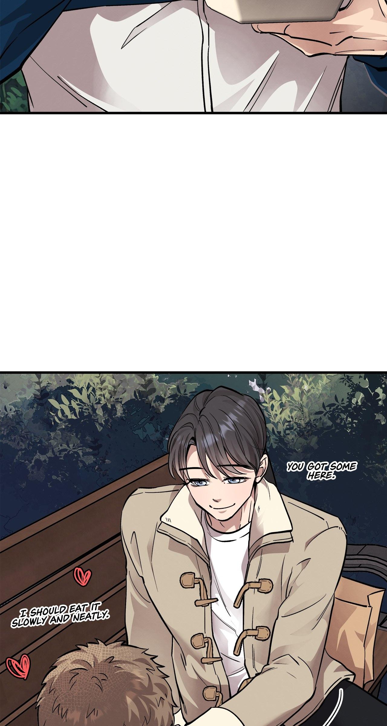 Honey Bear Chapter 61 page 60