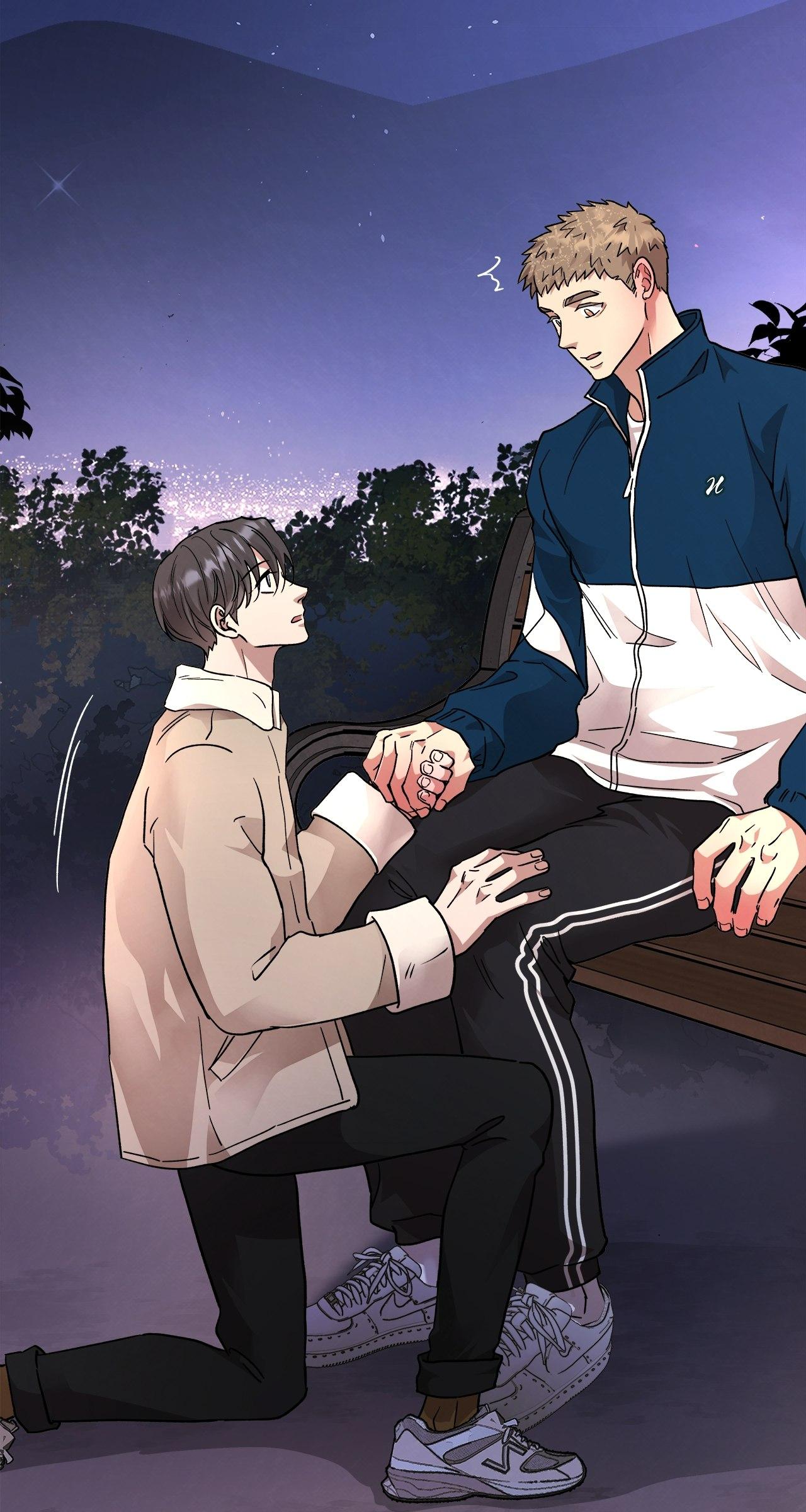 Honey Bear Chapter 61 page 77